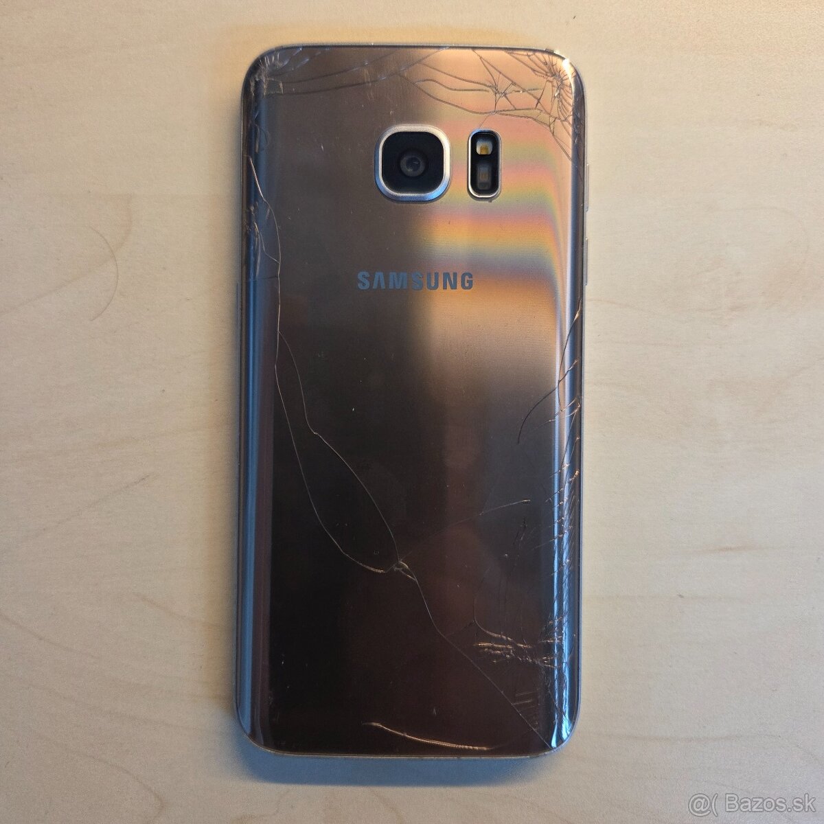 Samsung Galaxy S7 4/32GB, SM-G930F - 6