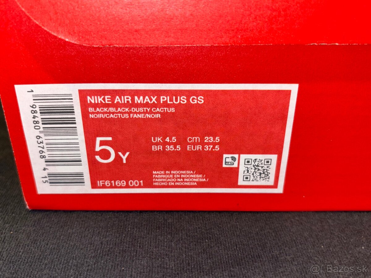 Nike air max plus - 6