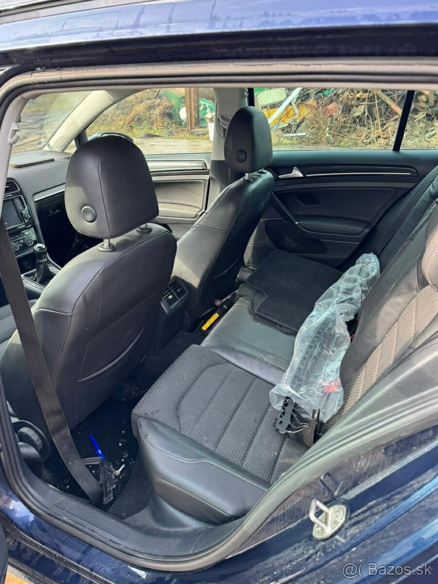 Volkswagen golf 2.0 - 110KW rv. (2014) - 6