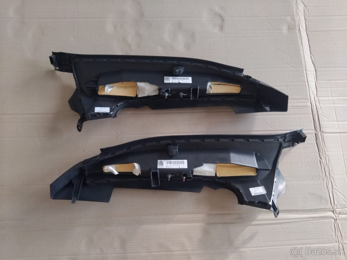 zad. sedadlá VW Passat B8 - 6