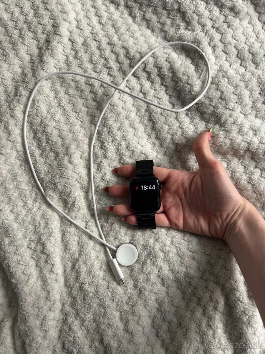 Apple watch SE 3 44mm - 6