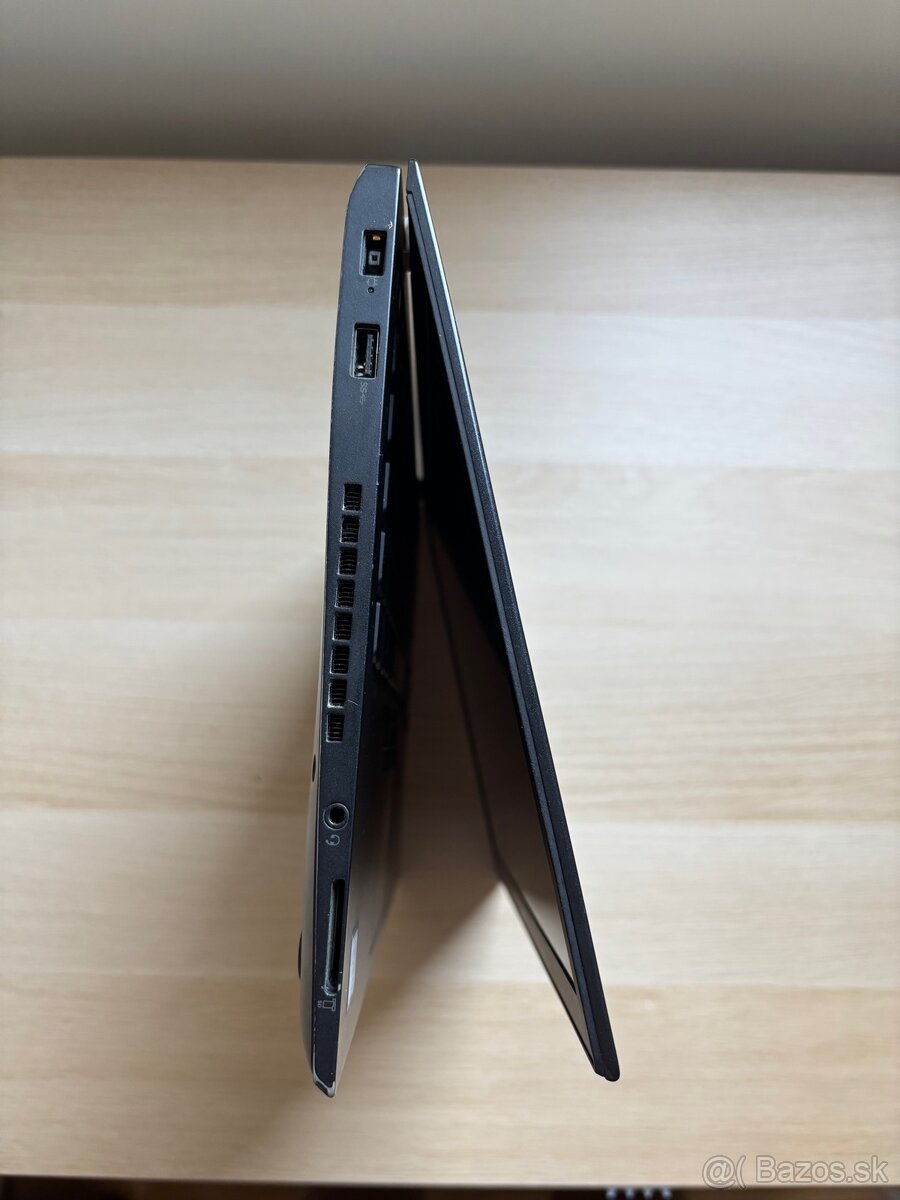 Lenovo ThinkPad T470s - 6