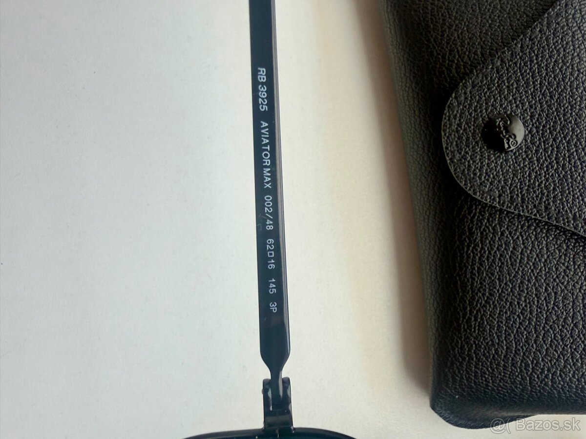 Okuliare Ray-Ban RB3925 Polarized - 6
