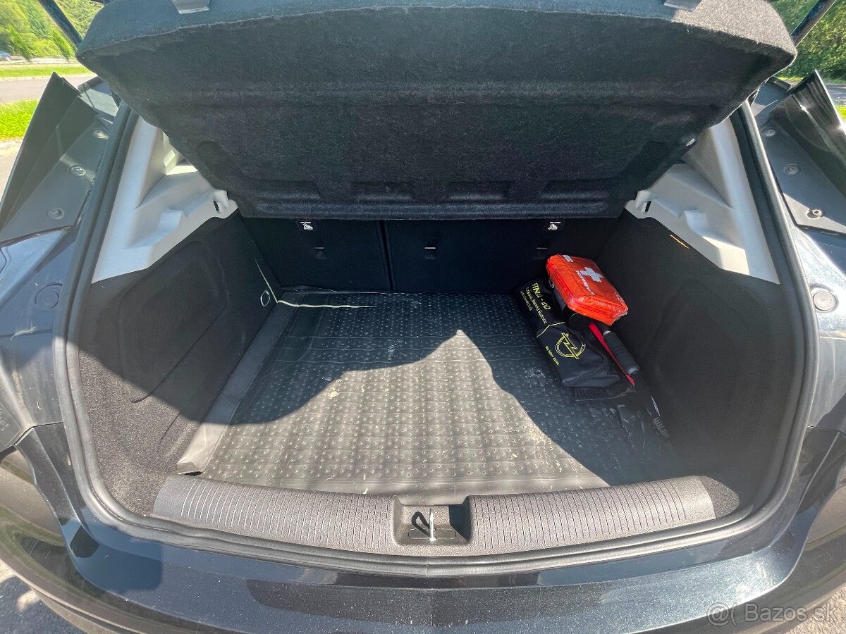 Opel Astra K 1.6 CDTI - 6