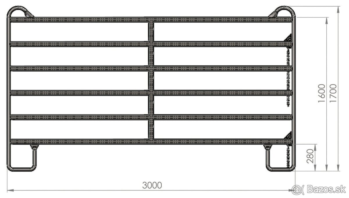 Texas panely - 6