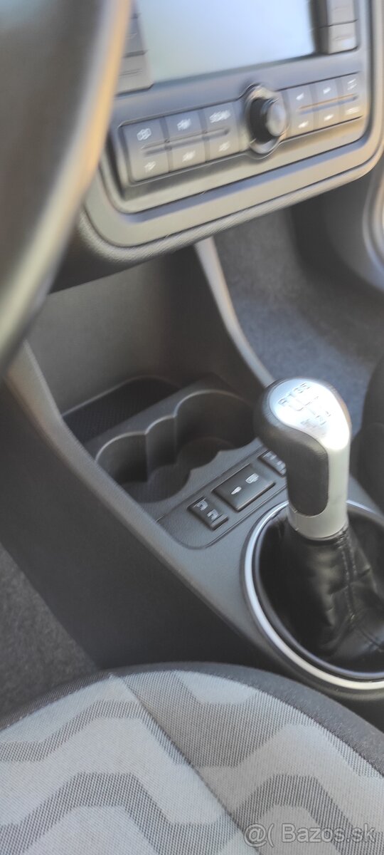 Škoda Roomster - 6