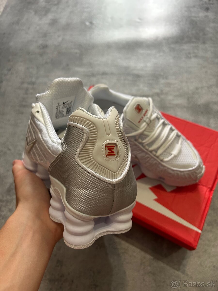 Nike shox tl - 6