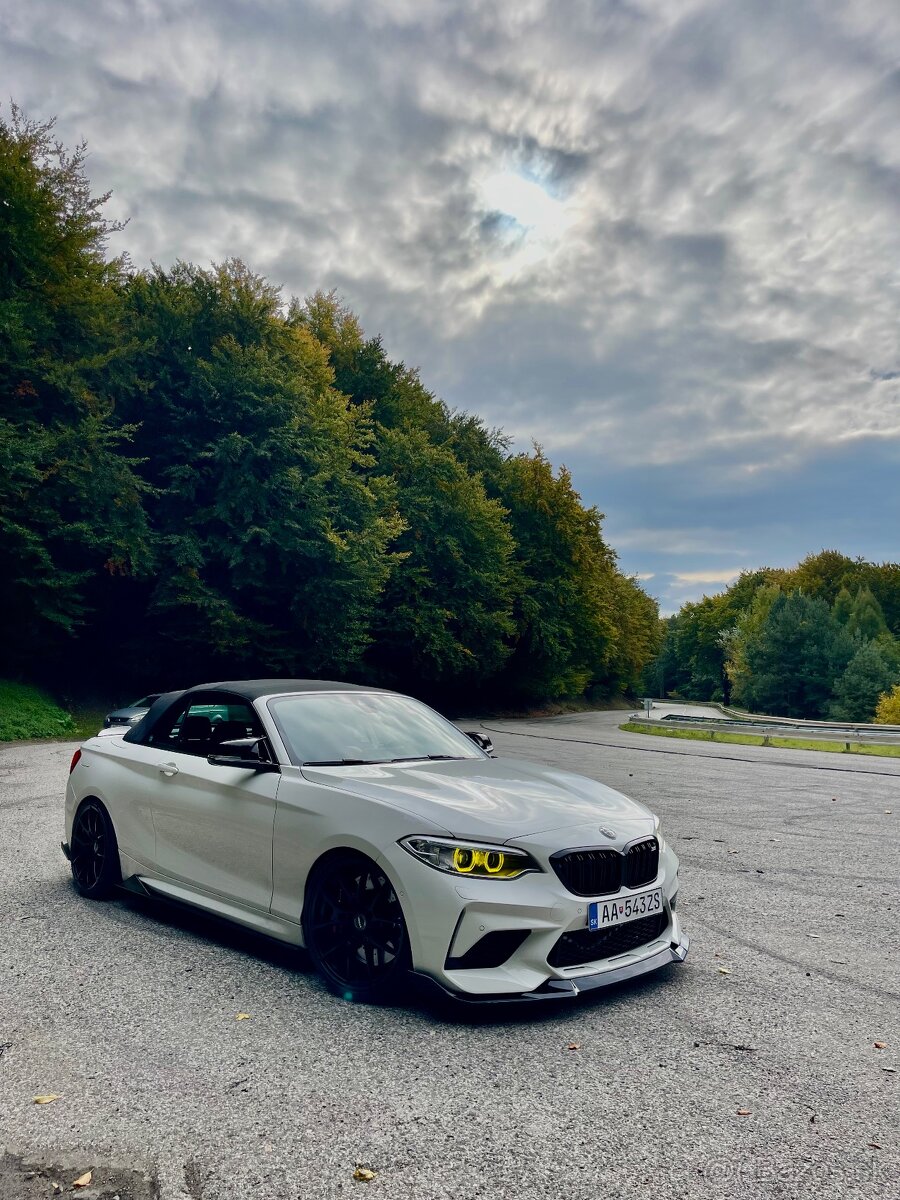 Bmw m235i - 6