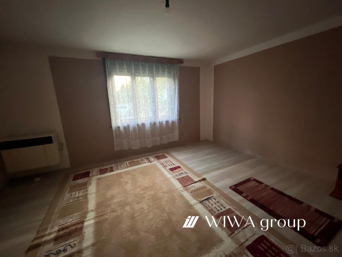 Rodinný dom na predaj - Kamenica nad Hronom - 6