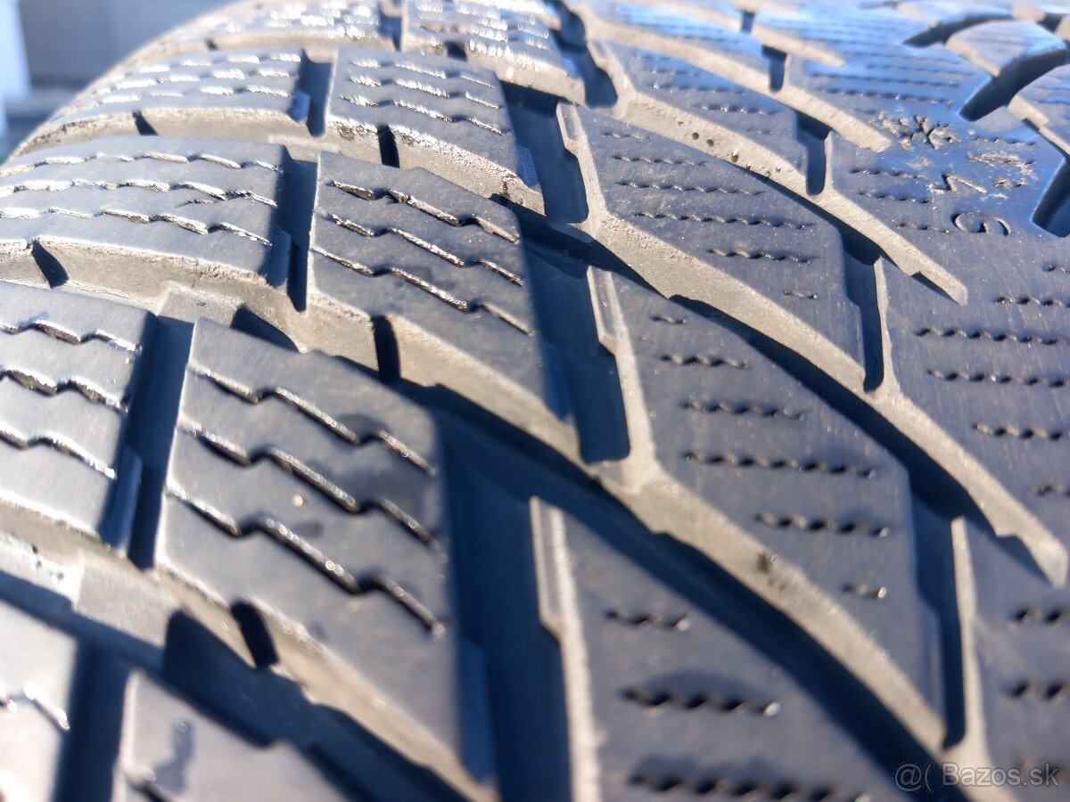245/45 r19 zimne pneumatiky - 6