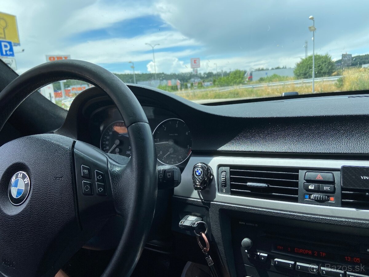 bmw E91 90kw Touring Diesel - 6