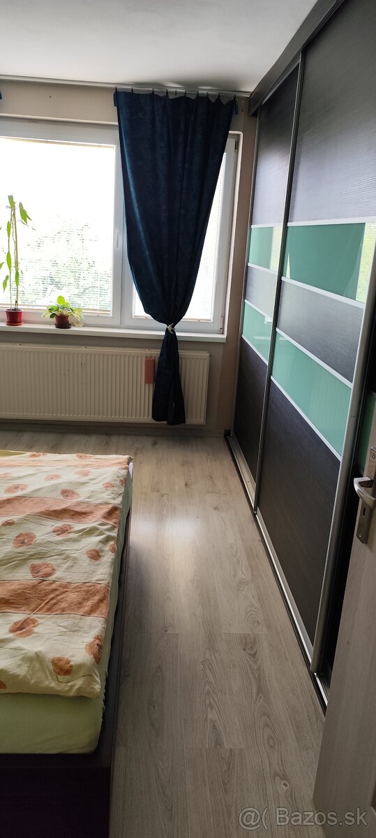 Predám 3 izbový byt,Veľké Kapušany - 6