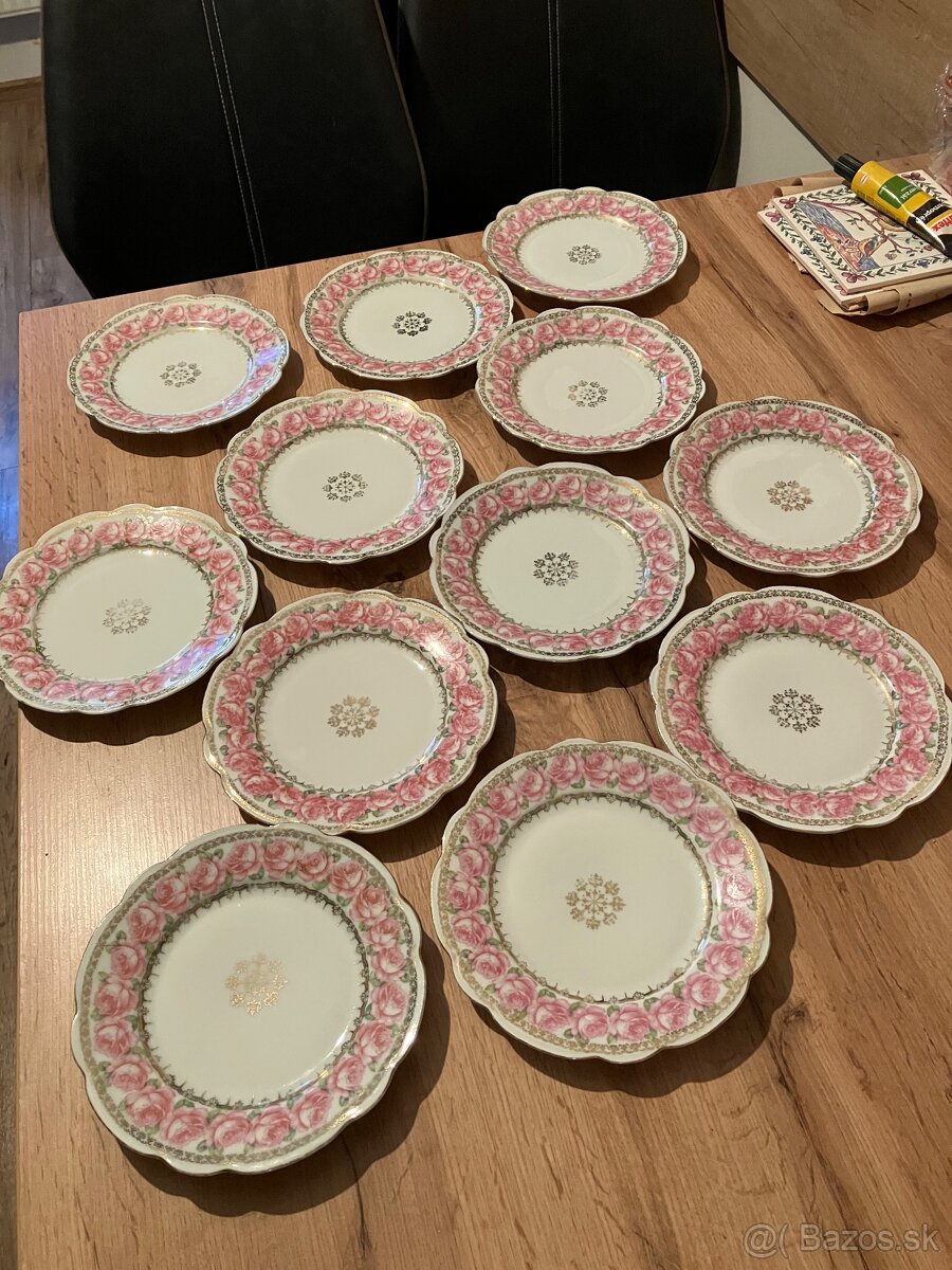 MZ Austria dezertne taniere - 6