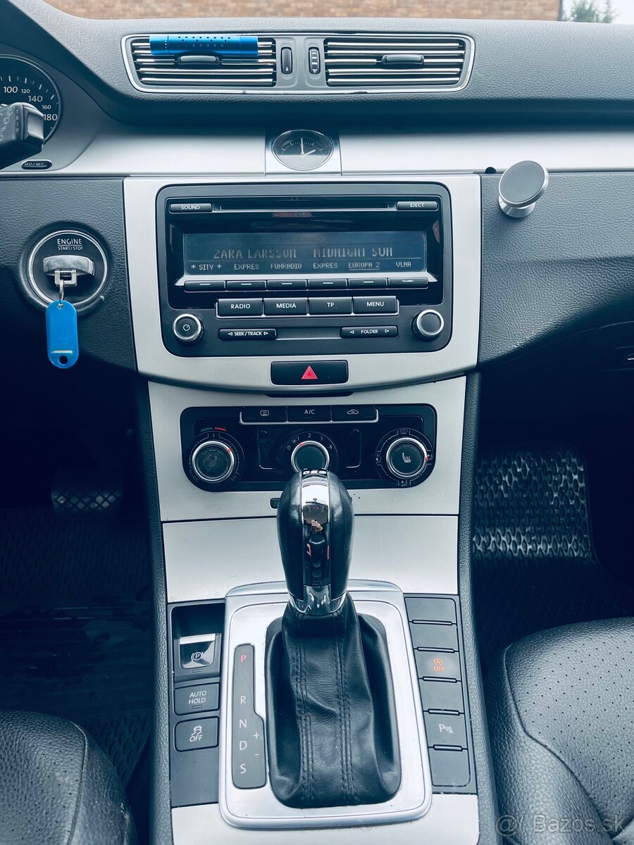 Vw Passat B7 2.0tdi 103kw DSG - 6