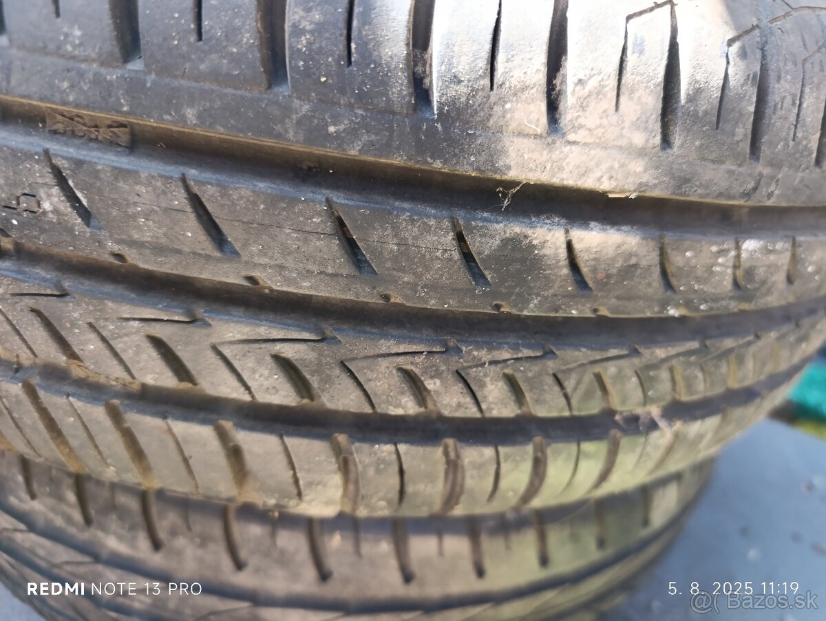 Elektróny 4x100 - 6