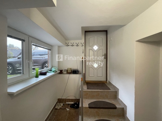 Skvelý rekonštruovaný rodinný dom Tichý Potok (F682-12-ANM) - 6