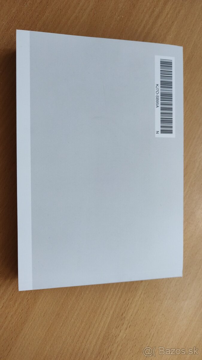 Kia Ceed Manuál obsluhy, návod - 6