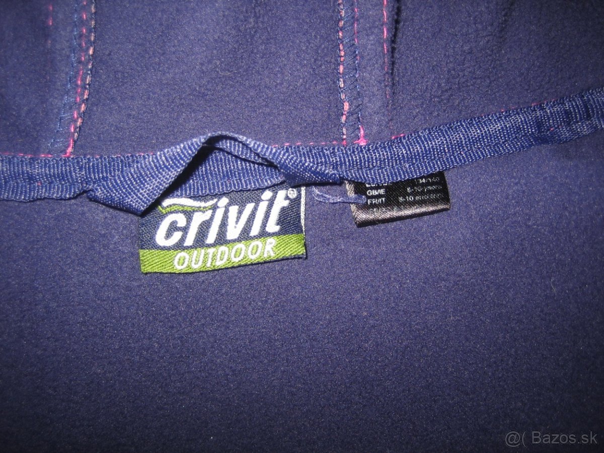 Detské vetrovky - 6