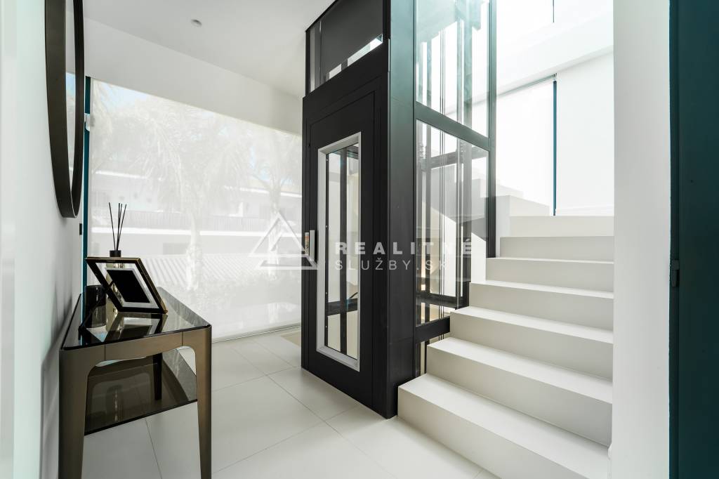 Španielsko, Vila, Marbella, Golden Mile - 6