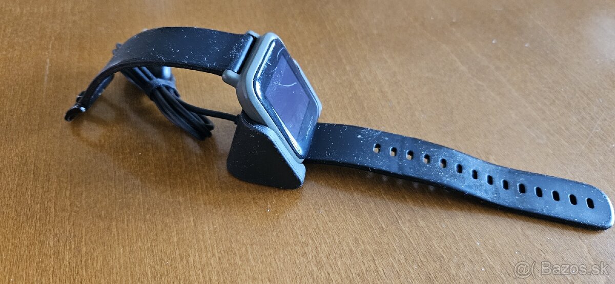 Slúchadlá bezdrôtové a hod smart šport inky - 6