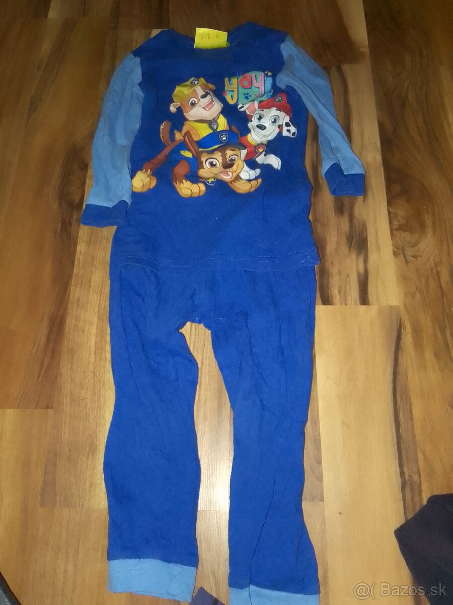 Darujem veci pre chlapca - 6
