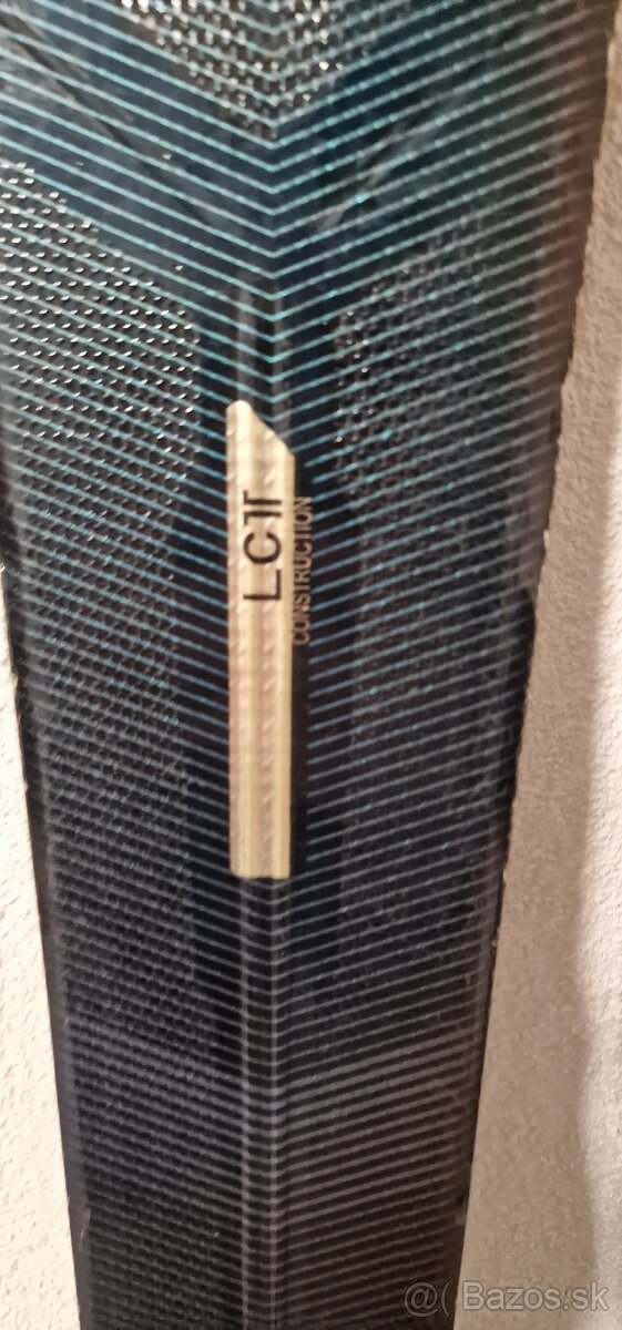 Lyže 142cm dámske ROSSIGNOL NOVA7 - 6