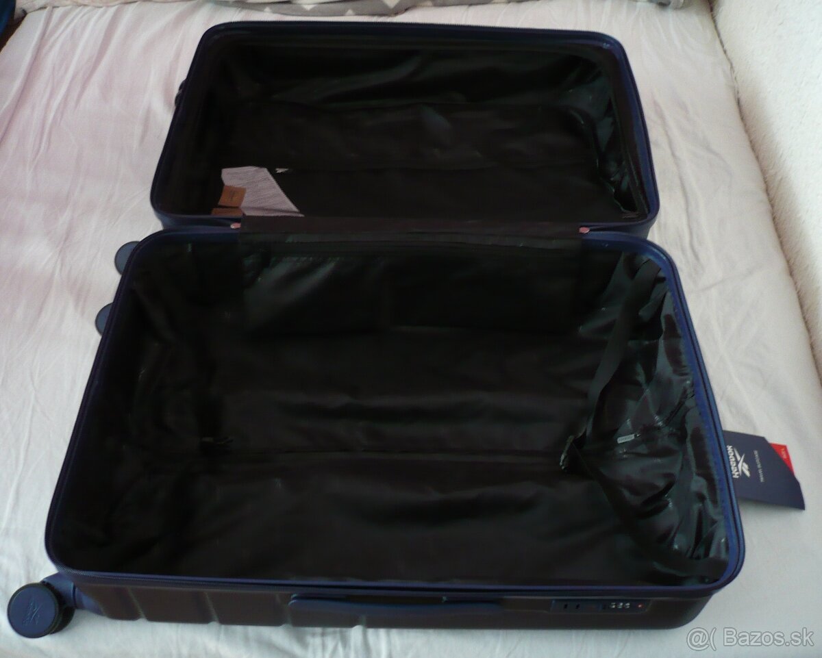 nový kufor - 6