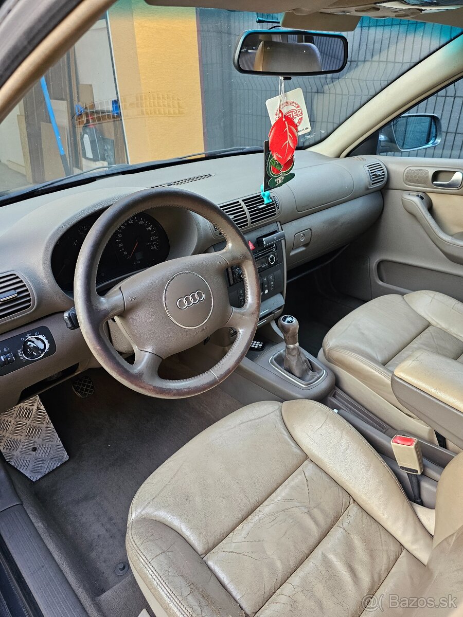 Audi a3 1.9tdi - 6