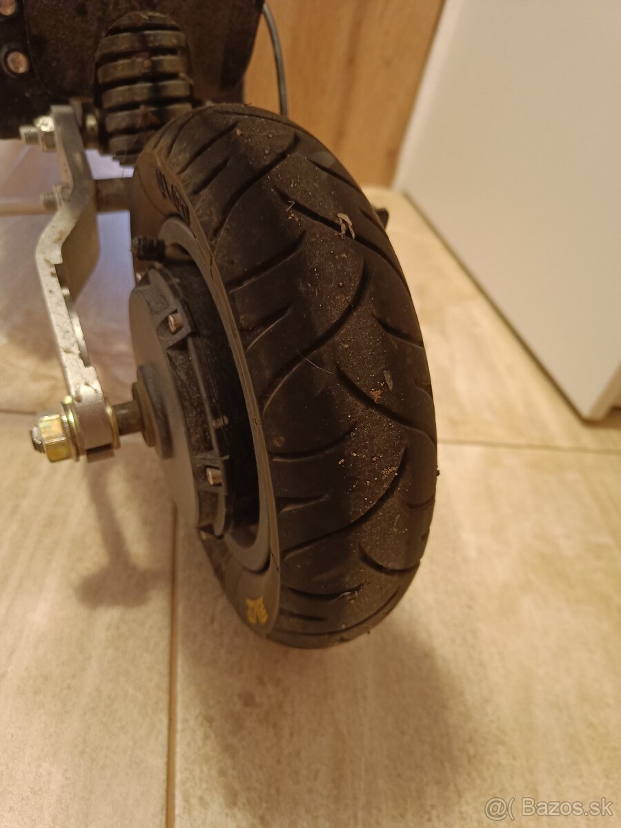 Angwatt C1 2400W 52V - 6