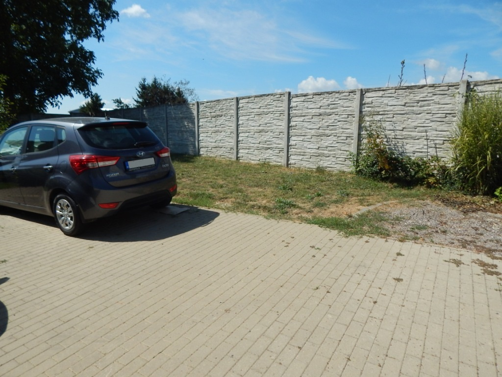 Novostavba 3-izbový RD – Malý Lapáš pri Nitre - 6