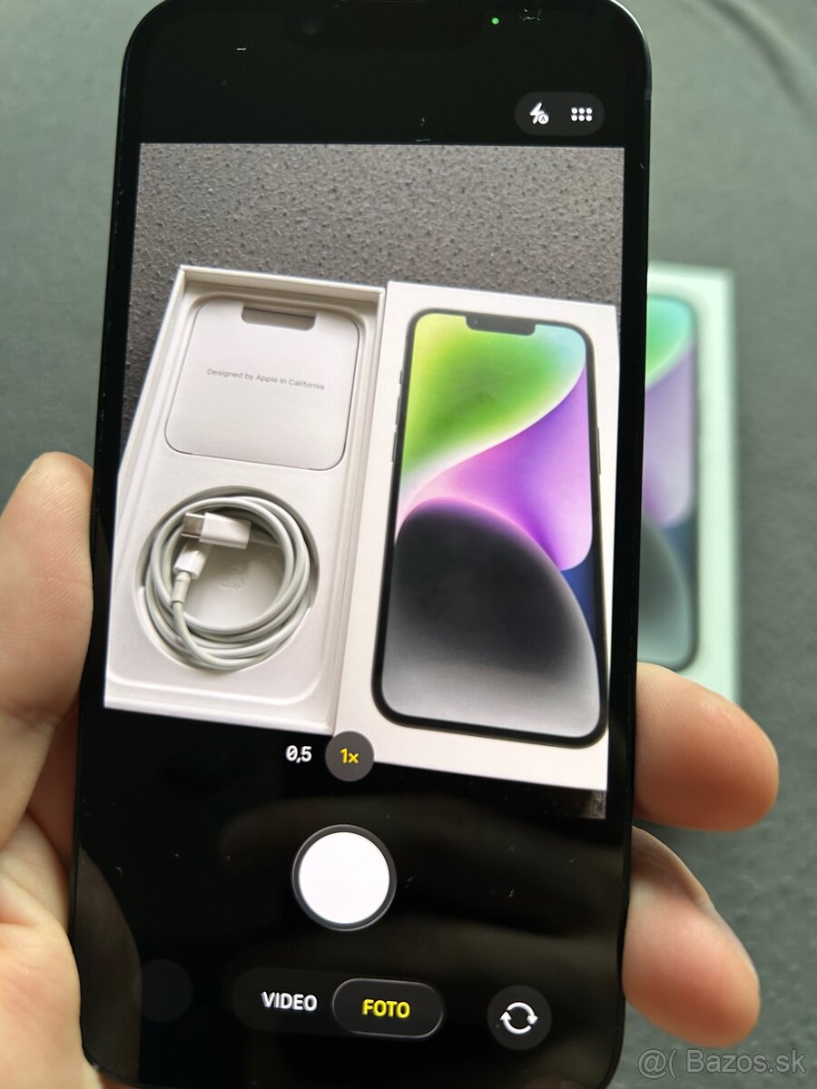 Apple iPhone 14 | 87% - 6