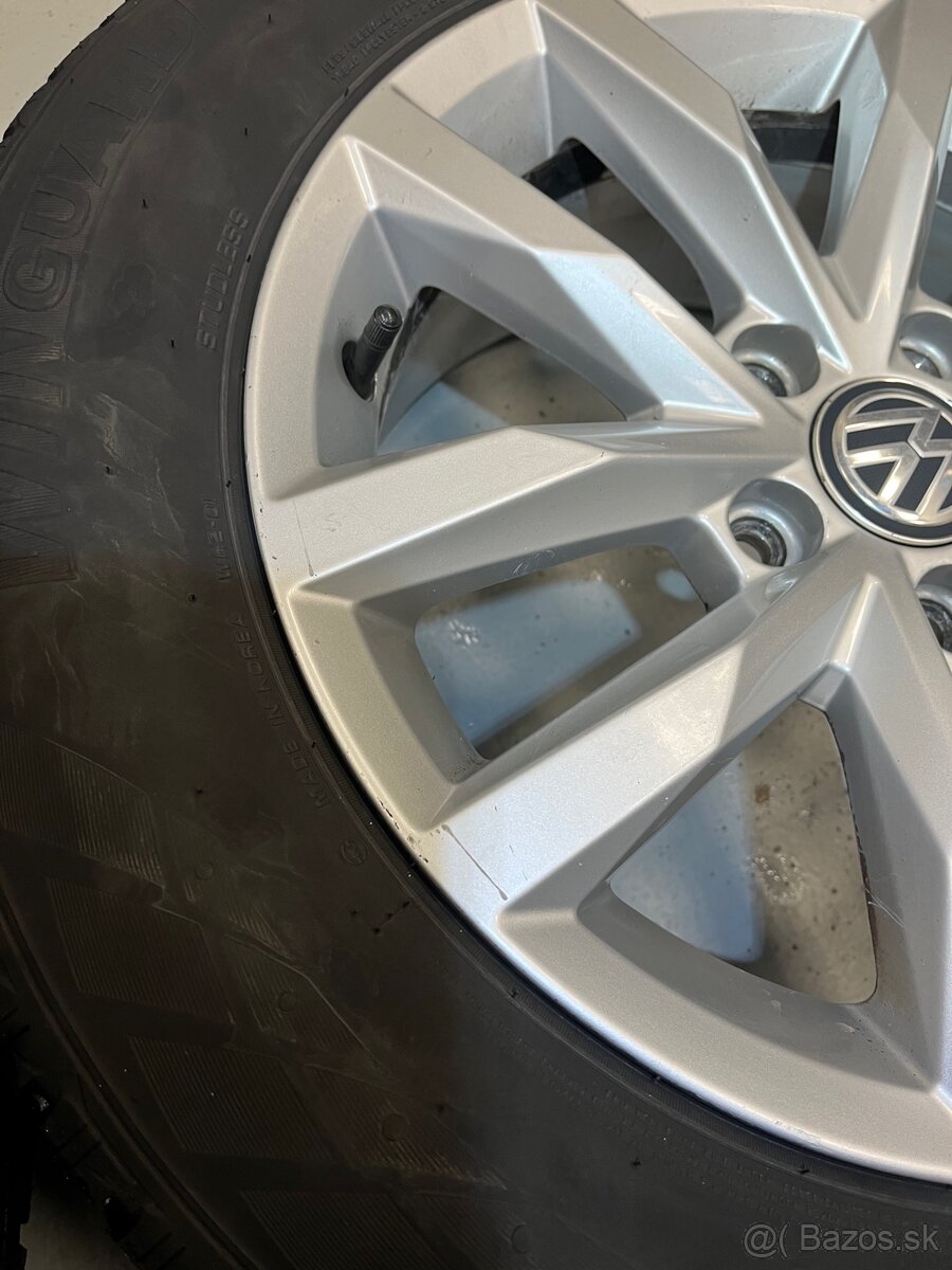 Vw Passat B8 Sepang R16 - 6
