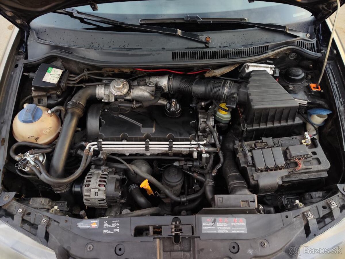 Seat ibiza Fr 6L 2007 - 6