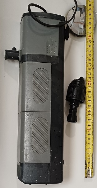 Vnútorný filter Atman AT-F104 - 6