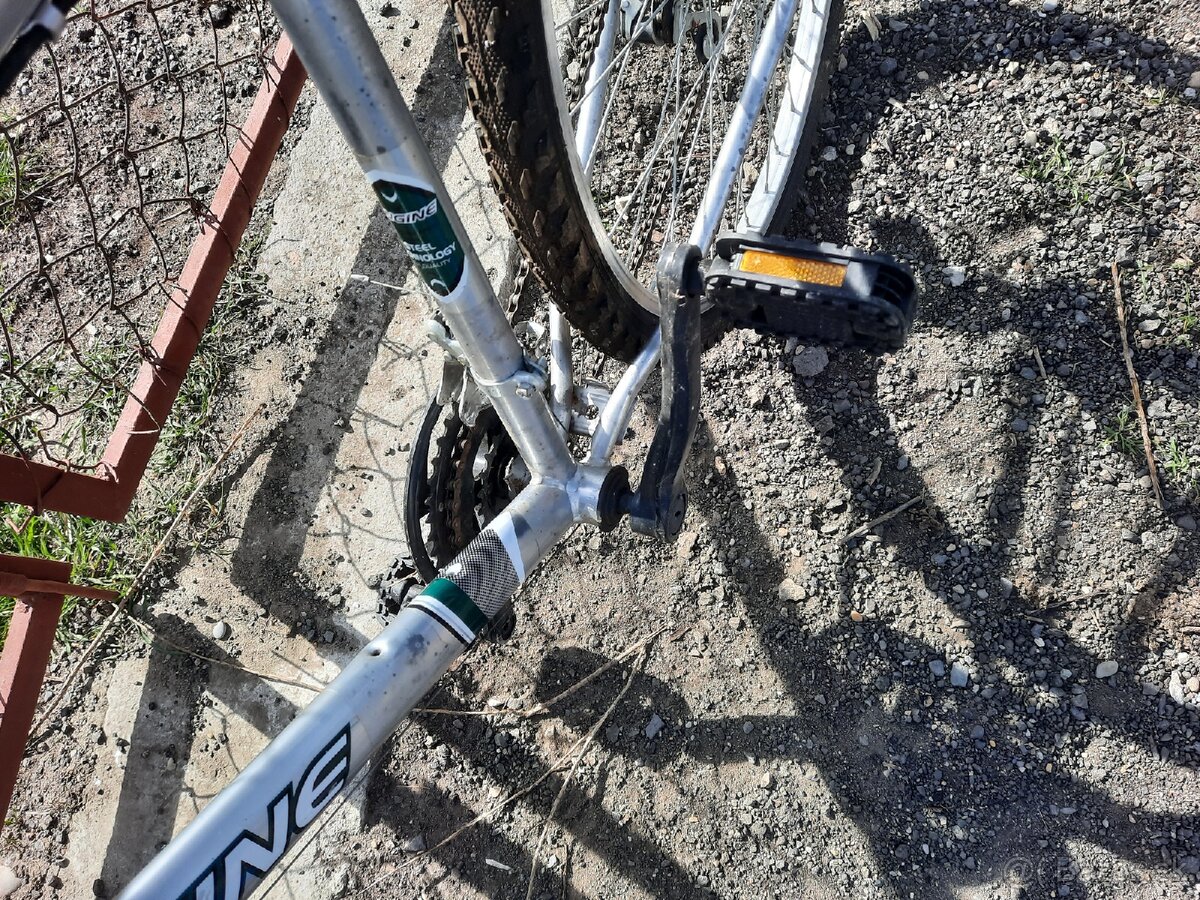 Bicykel Engine Jupiter - 6