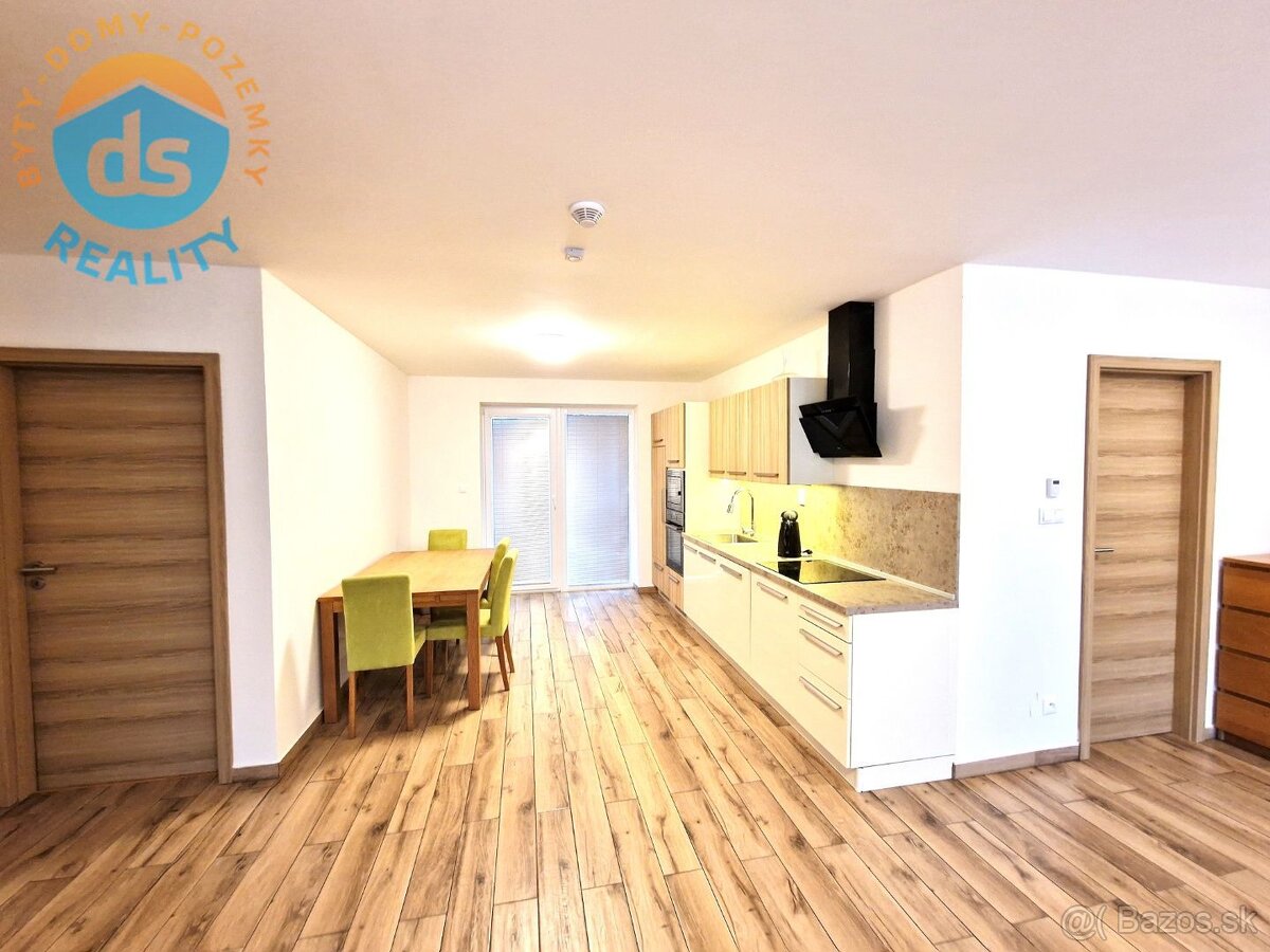 Na predaj 2 apartmány 150 m2, ZNÍŽENÁ CENA možnosť odpočet D - 6