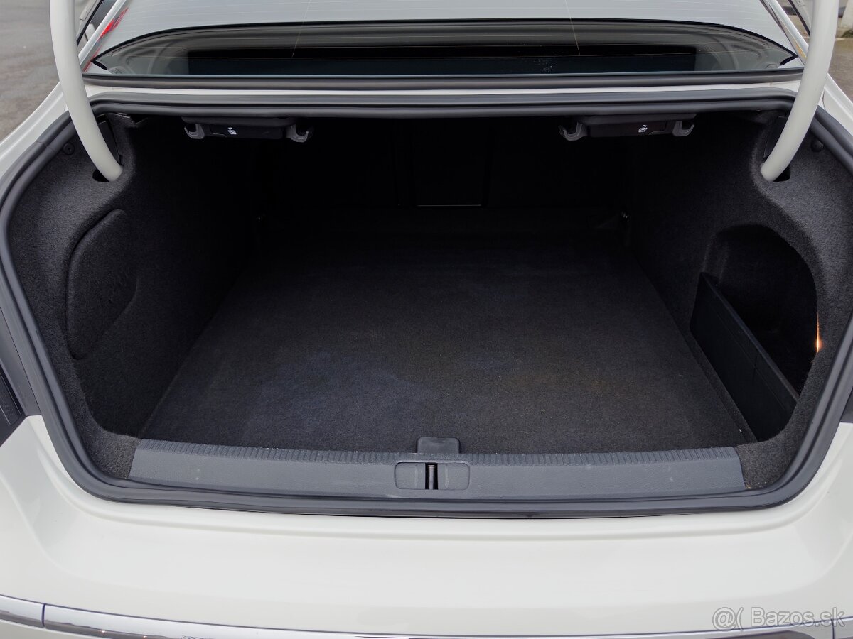 Volkswagen CC 2.0 TDI - 6