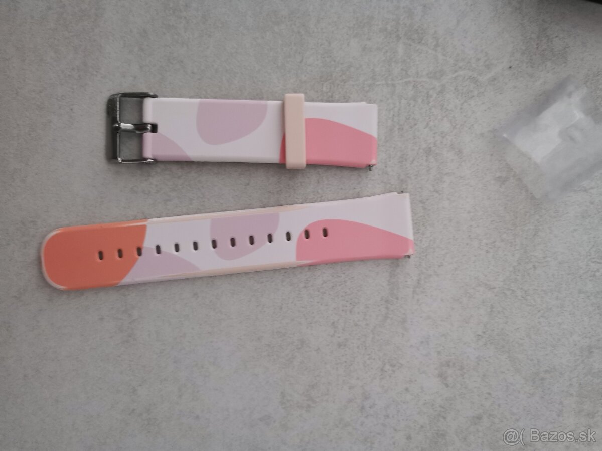 Smart hodinky CARNEO CARNEO TIK&TOK HR+ 2. generácie girl - 6