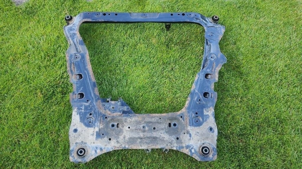 Nissan X-Trail X Trail T32 2014 - 2022 - napravnica sane - 6