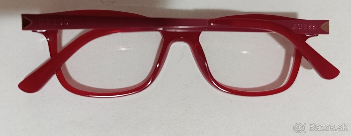 Rám na okuliare dioptrické Guess detské - 6