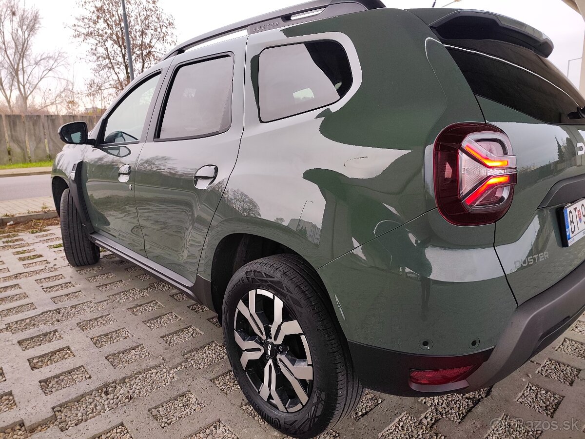 Dacia Duster 2023 - 6