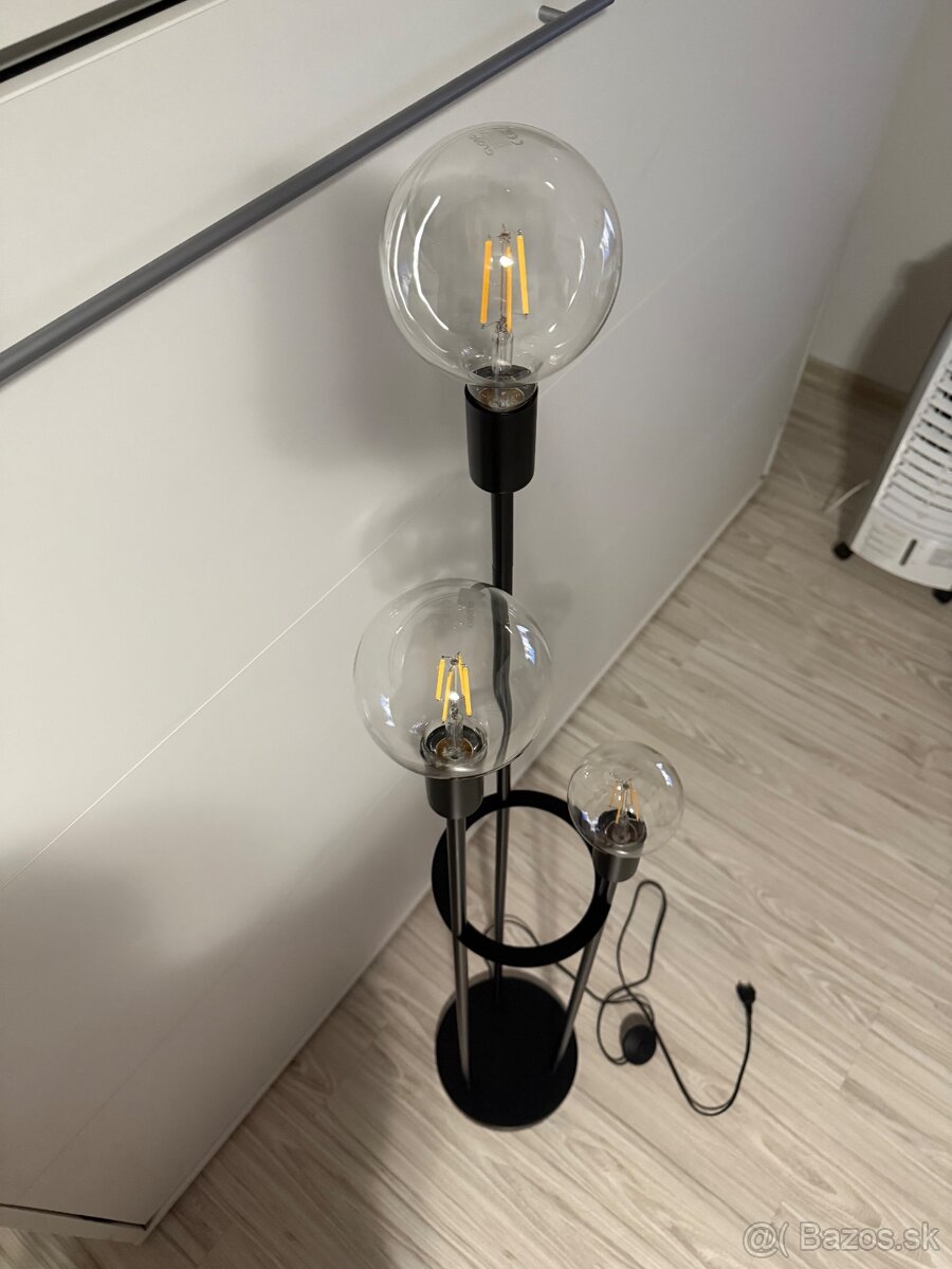 Stojaca lampa - 6