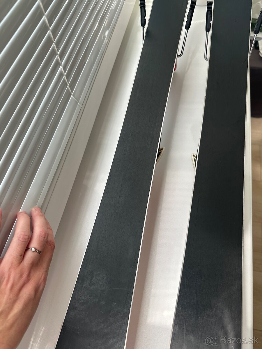 Detske lyze atomic redster 100cm - 6