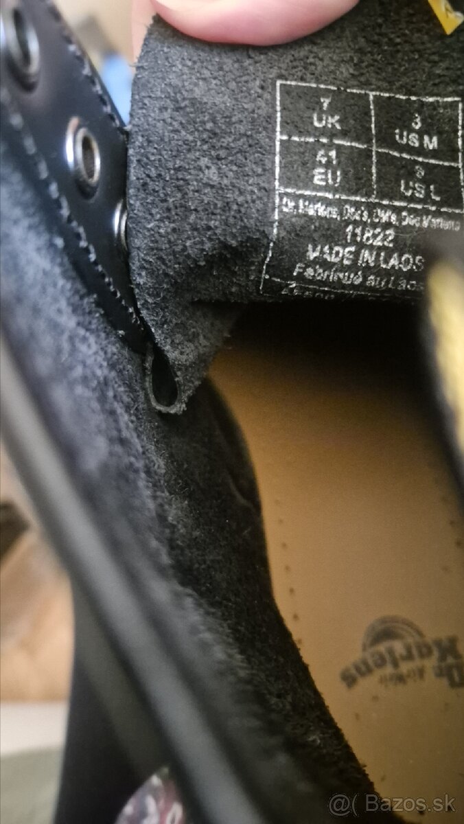Dr. Martens 11822 EU40 - 6
