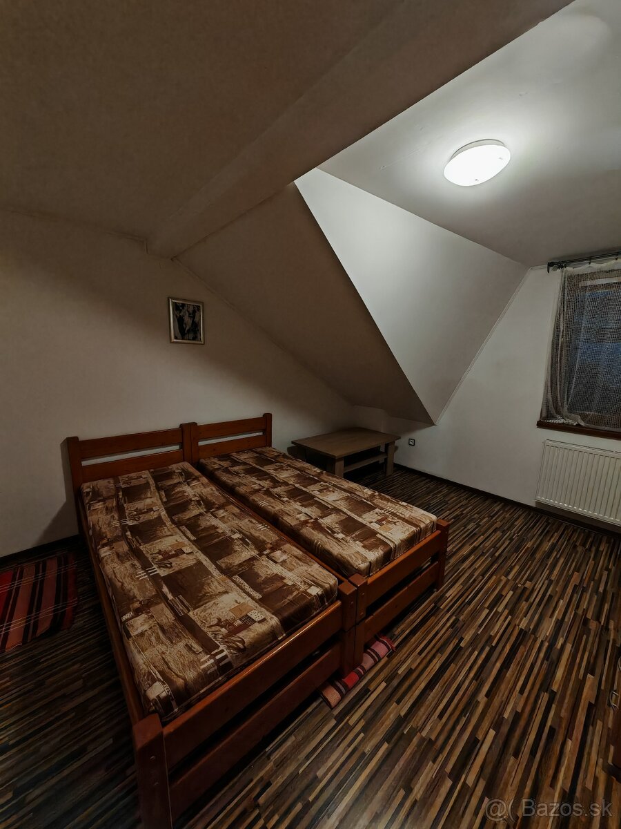 Prenájom apartmánu - 6