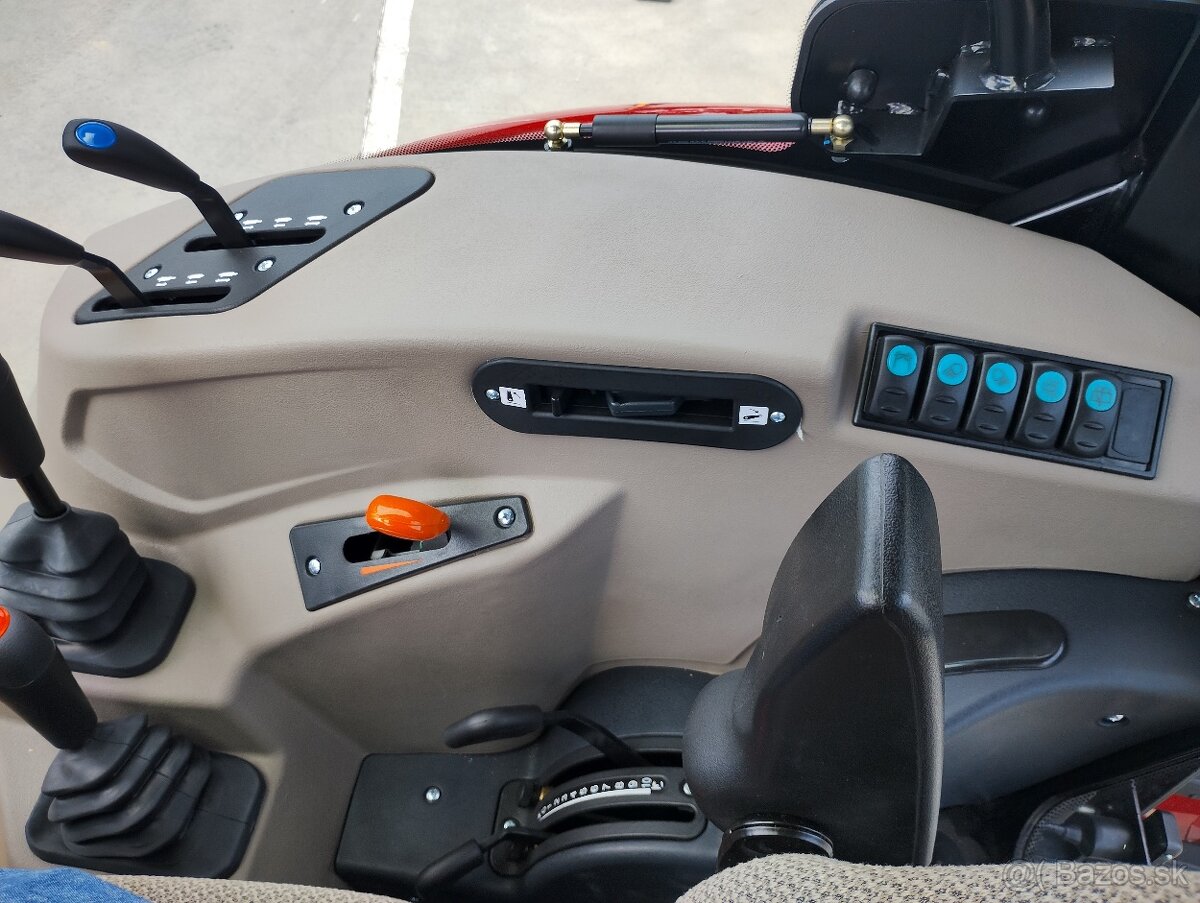 Case IH Farmall 75 A PS - 6