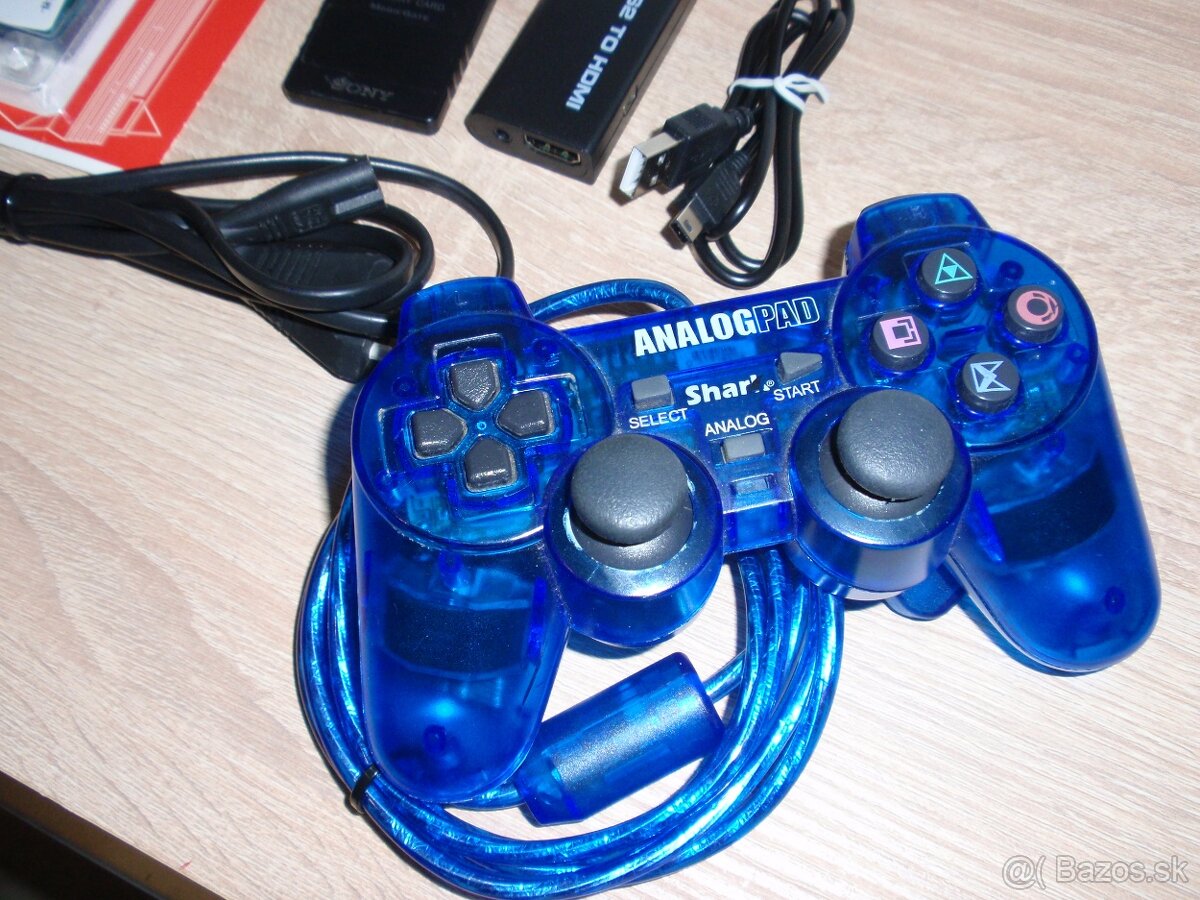 Playstation 2 - citaj popis - 6