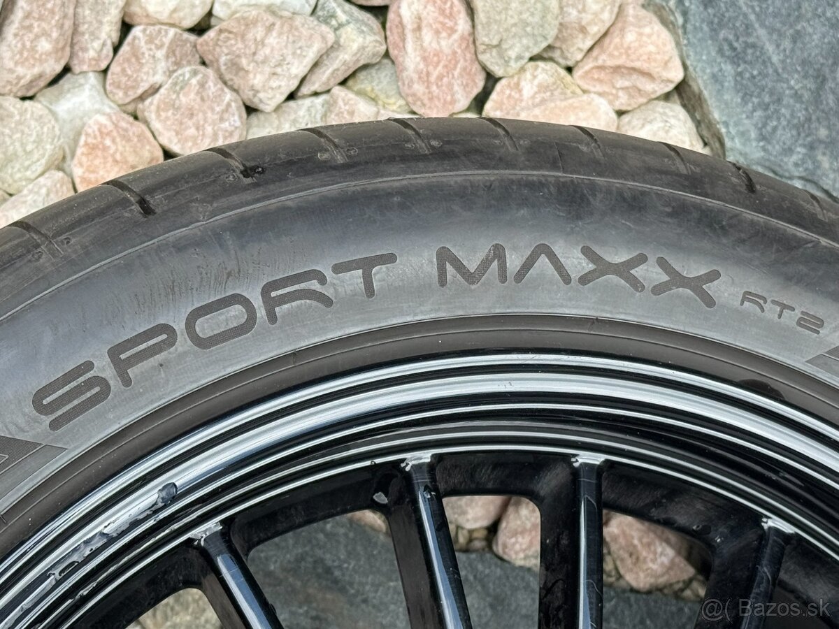 B-Rock 5x112 R19 - 6