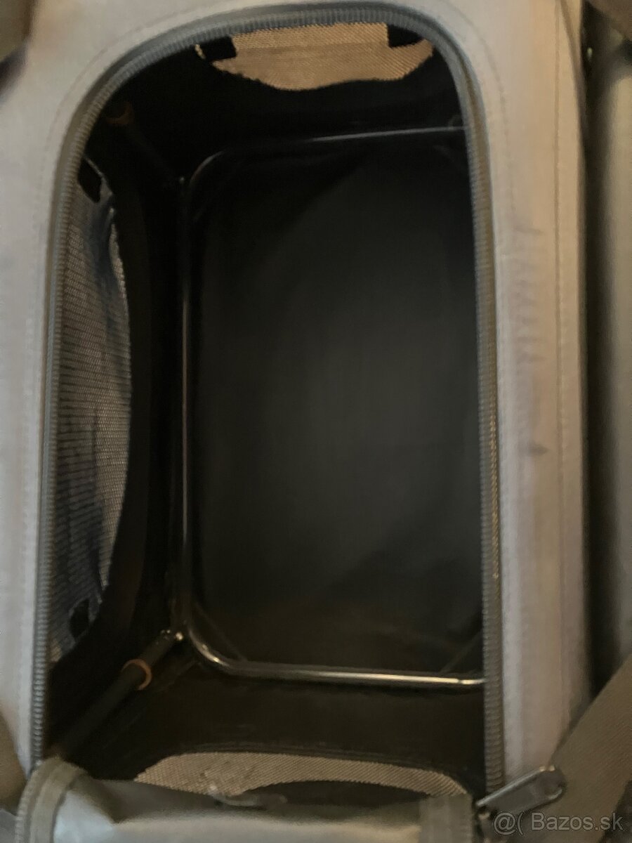 Skladacia prepravná taška Maelson - 6