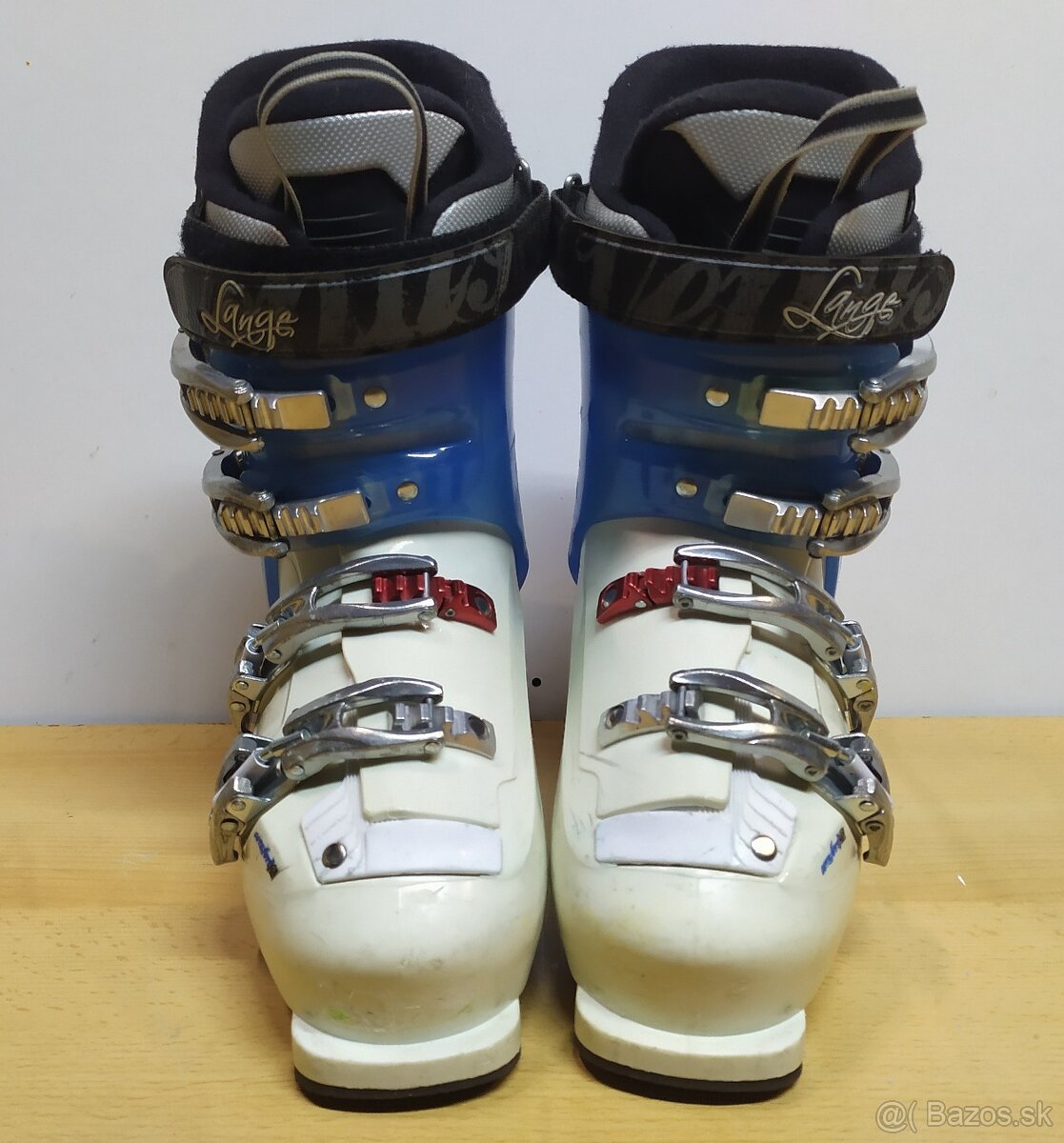 lyžiarske topánky .23.5 - 6